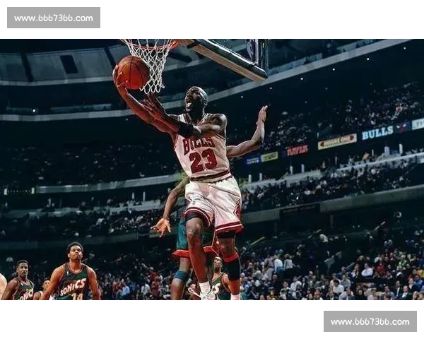 乔丹巅峰对决回顾:那场让篮球历史铭记的惊天表演