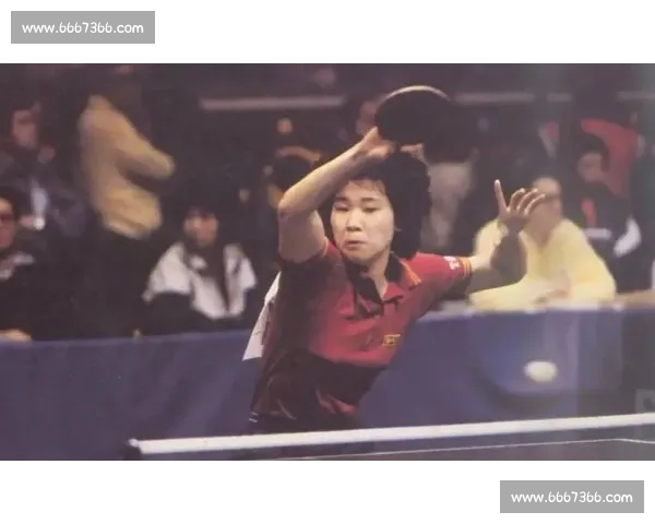 以曹燕华比赛为中心的选手技战术与心理博弈全景解读与策略分析