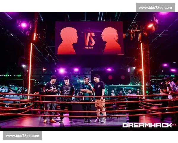 全球格斗竞技赛盛典跨界对抗挑战赛精彩开幕 全球格斗竞技赛盛典跨界对抗挑战赛精彩开幕