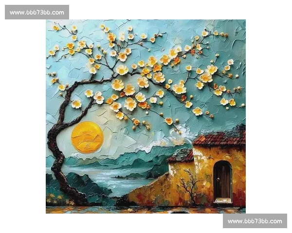 全球艺术盛宴:世界绘画比赛创意与技艺的巅峰对决 全球艺术盛宴:世界绘画比赛创意与技艺的巅峰对决