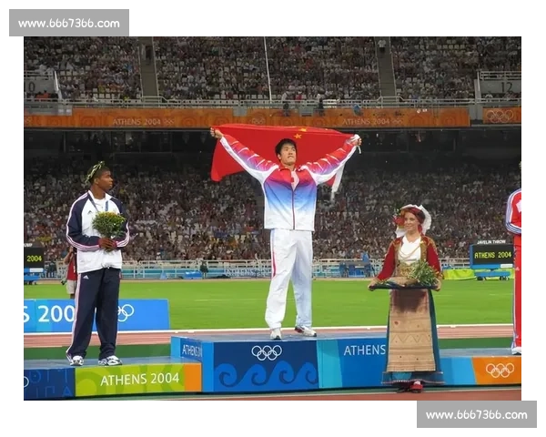 刘翔2012年伦敦奥运会精彩瞬间回顾与赛场表现分析