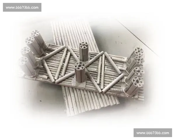 创新桥梁承重比赛探索不同材料与结构设计的极限挑战 创新桥梁承重比赛探索不同材料与结构设计的极限挑战