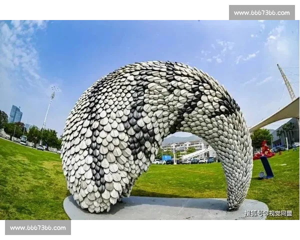 创新视角下的公共空间雕塑设计创意与艺术表现探索