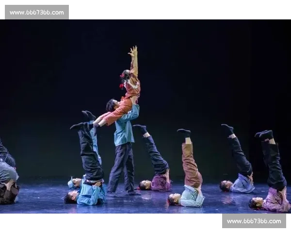 南京舞蹈大赛热力开幕 多元舞蹈形式精彩呈现点燃全城激情 南京舞蹈大赛热力开幕 多元舞蹈形式精彩呈现点燃全城激情