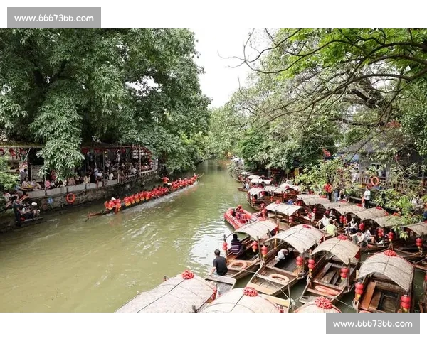 吴川平城龙舟比赛激荡江海千帆竞渡展现岭南水乡团结拼搏精神时代