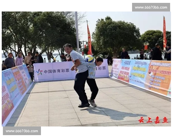 嘉鱼年度盛大钓鱼大赛精彩纷呈竞技与欢乐同场竞技体验