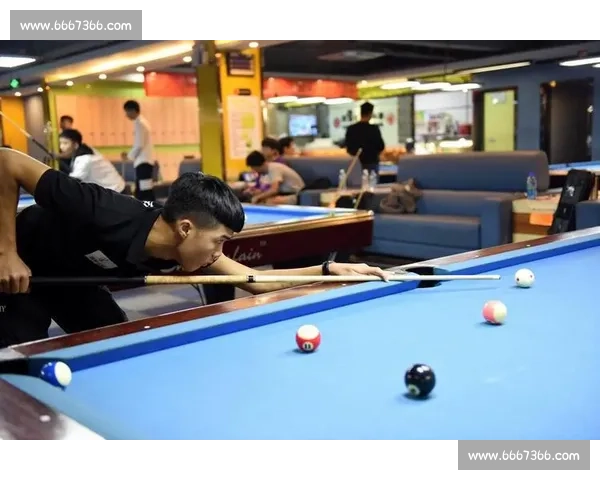 国标台球赛事精彩瞬间解析与选手技战术全面剖析