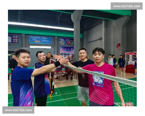 奋力拼搏在乒乓赛场上挥洒汗水与激情的难忘经历 奋力拼搏在乒乓赛场上挥洒汗水与激情的难忘经历