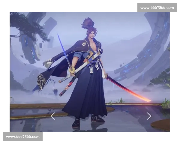 宫本武藏决战巅峰：剑术与心智的极限对决之路