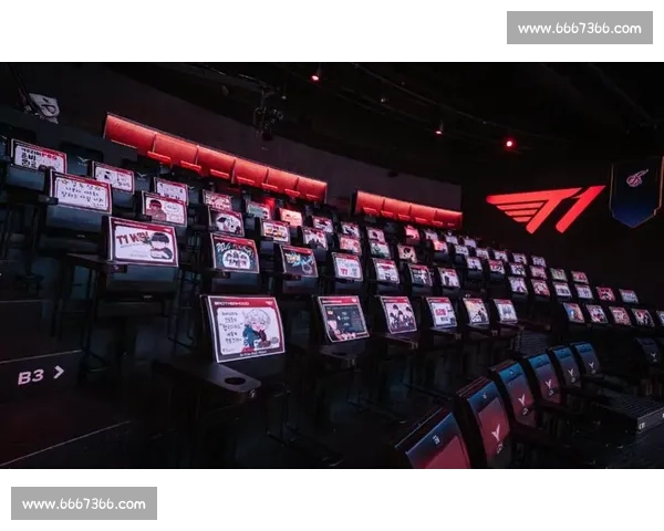 如何通过多种方式观看LCK比赛并获取最佳观赛体验 如何通过多种方式观看LCK比赛并获取最佳观赛体验