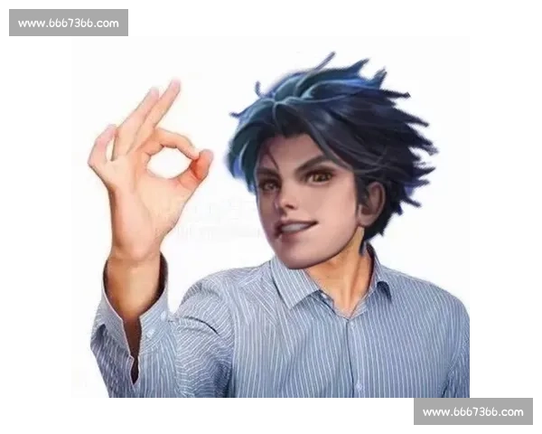 斗图大赛：挑战极限幽默，谁能成为表情包王者引领潮流