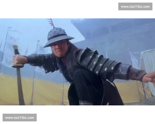 李连杰精彩散打对决全程回顾动作瞬间震撼呈现