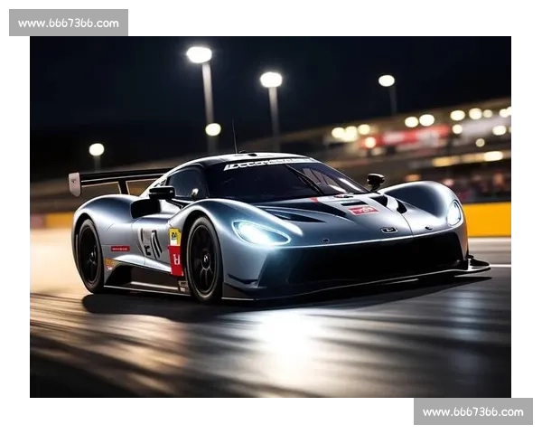 极速之战：一级方程式赛道上的速度与激情全程高清精彩回顾