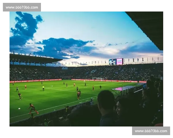 2026年全球体育赛事大盘点：新兴项目崛起与传统赛事的创新发展