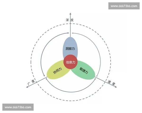 企业组织发展战略与创新路径探索：提升核心竞争力的实践与思考